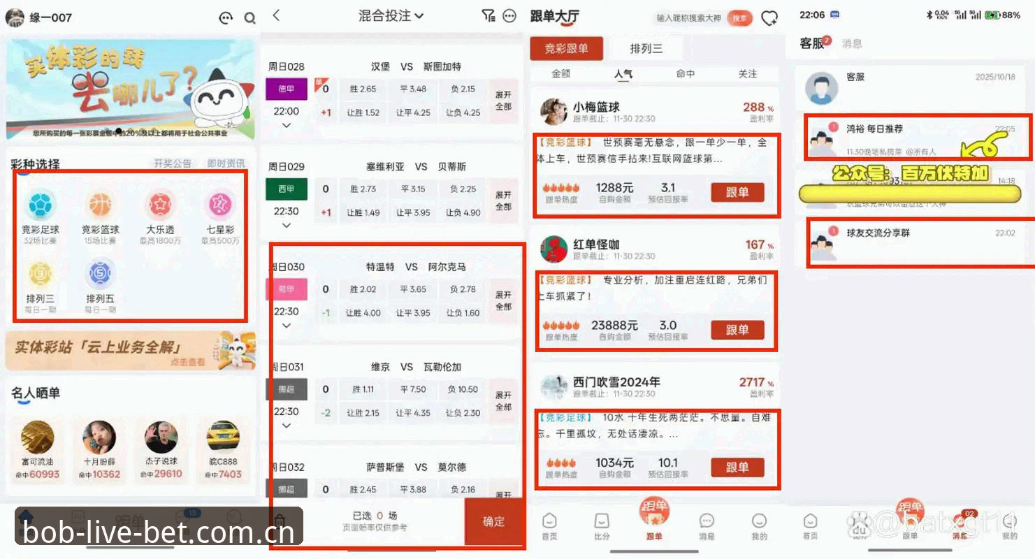 bob半岛体育 vs 半岛官方平台：资深用户亲测对比，哪个更值得选择？